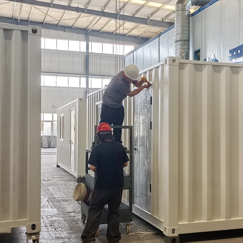 Xüsusi Kommersiya Göndərmə Konteynerlərinin Alınması üçün Bələdçi